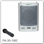 Portable Teaching Speaker Model PA-3G-100C
