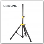 Speaker Stand Model ST-300