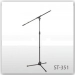 Microphone Stand Model ST-351