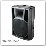 Passive Speaker Model TN-SP 1040 